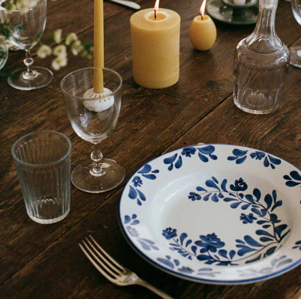 La sélection de l’automne 🍂