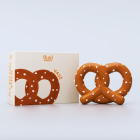 Vase Bretzel Céramique