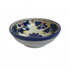 Bol Molleni à fleurs