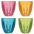 Verre Lily La Rochère