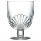 Verre Belle Île la Rochère