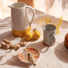 Pichet en céramique