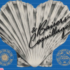 Affiche l'Amour à la plage Dear Bill 30 x 40 cm