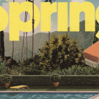 Affiche Spring Dear Bill