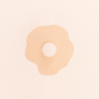 Suspension en bouleau