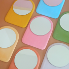 Valentine KVL - Miroir Poppie