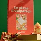 Puzzle Jour Férié Pizza 1000 pièces