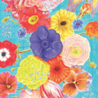 Puzzle Jour Férié Nature Peinture 1000 pièces