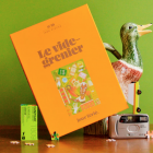 Puzzle Jour Férié Vide-grenier 1000 pièces