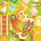 Puzzle Jour Férié Vide-grenier 1000 pièces