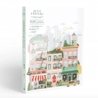 Kit de peinture au numéro - New-York - La Petite Épicerie