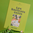 Puzzle 1000 pièces Haricots Verts - Jour Férié