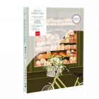 COFFRET PEINTURE AU NUMÉRO - LA PETITE ÉPICERIE - BOULANGERIES PARISIENNES PAR ANANYA BHANDARI