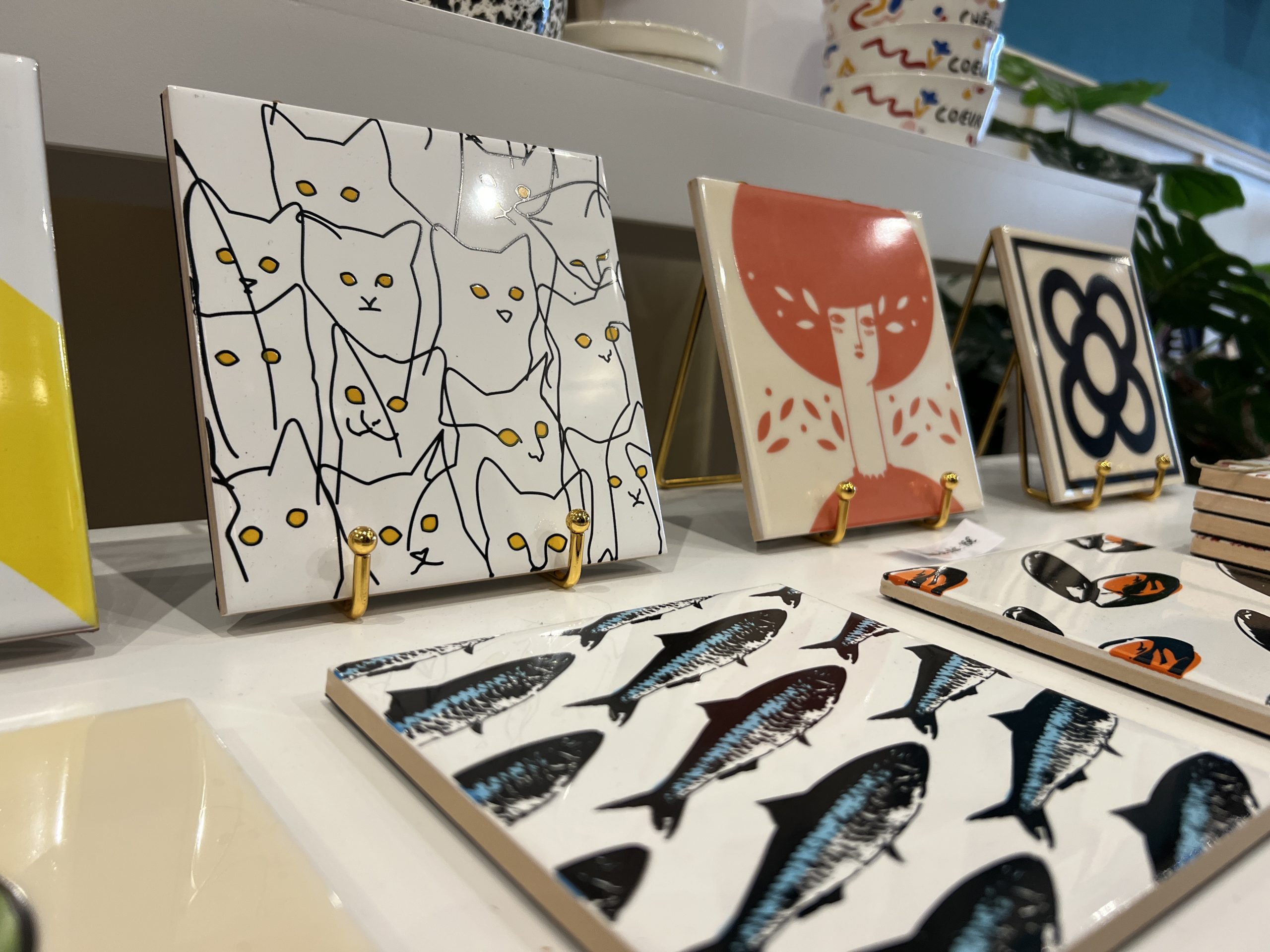 Quelques nouvelles du mois de septembre