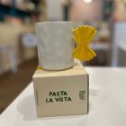 Mug Pasta en céramique