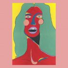 Portrait de femmes - Les Naïves de Lauriane Semat