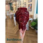 Tête de Maure sicilienne - Bordeaux