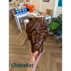 Tête de Maure sicilienne - Chocolat