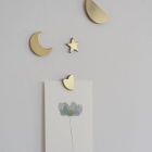 Bijou mural mini coeur