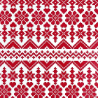 Serviettes cocktail en papier - Jacquard - Françoise Paviot