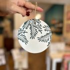 Poussière Des Rues - Grand médaillon décoratif