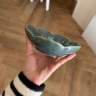 Denise - Bol fleur en faïence