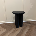 Little Anana - Tabouret Nenuphar en bois massif