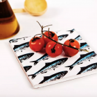 Dessous de plat céramique Bussoga