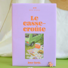 Le casse-croûte - Puzzle 1000 pièces Jour Férié