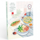 COFFRET PEINTURE AU NUMÉRO - LA PETITE ÉPICERIE - VIETNAMESE FOOD PAR JAYNE WONG