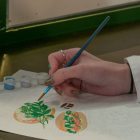 COFFRET PEINTURE AU NUMÉRO - LA PETITE ÉPICERIE - VIETNAMESE FOOD PAR JAYNE WONG