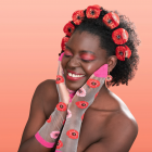 BOUCLES D'OREILLES COQUELICOT - Coucou Suzette