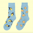 Coucou Suzette - Chaussettes Raclette