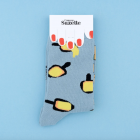 Coucou Suzette - Chaussettes Raclette