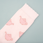 Coucou Suzette - Chaussettes Pause Thé