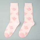 Coucou Suzette - Chaussettes Pause Thé