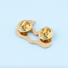 Coucou Suzette - Pin's Teckel