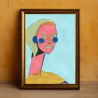 Les Naïves de Lauriane Semat