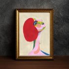 Les Naïves de Lauriane Semat