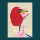 Les Naïves de Lauriane Semat