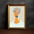 Les Naïves de Lauriane Semat