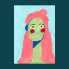 Les Naïves de Lauriane Semat