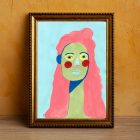 Les Naïves de Lauriane Semat