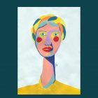 Les Naïves de Lauriane Semat