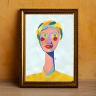 Les Naïves de Lauriane Semat