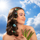 Coucou Suzette - Barrette