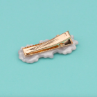 Coucou Suzette - Barrette Tulipes