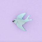 Coucou Suzette - Barrette Hirondelle