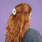 Coucou Suzette - Pince à cheveux Oeil