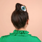 Coucou Suzette - Pince à cheveux Oeil